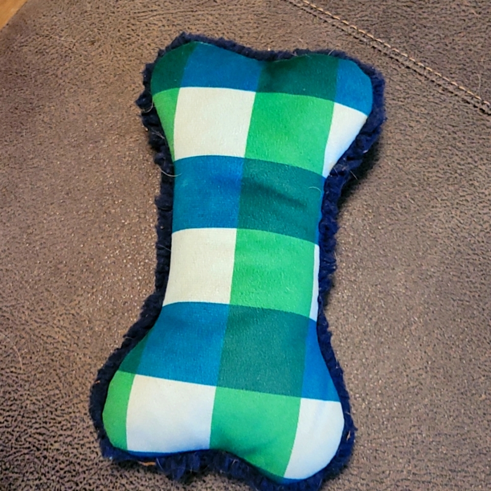 Dog Squeaky Toy